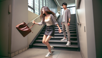 跟女友交往8年！對方男性朋友上門自己竟被介紹是舅舅 結局超崩潰