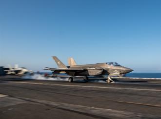 具共軍背景  「長光」衛星公司助葉門叛軍襲紅海