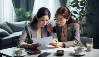 討厭生女兒！老爸當得實在太爛 2孩成長歷程很淒慘