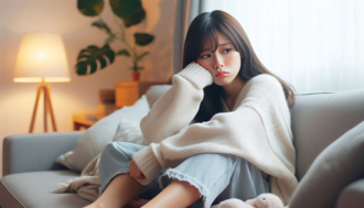 叔叔沒生女兒但很喜歡妳 母親男友是淫狼！趁熟睡強吻襲胸