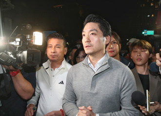 奔騰思潮》勇於主張倒閣，蔣萬安展現「政治領導力」（汪葛雷）