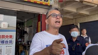 高雄雙罷劫領銜人15萬交保  左批辦藍不辦綠  右嗆中選會不作為