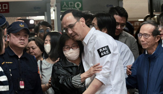 院檢一家！黃呂錦茹無保請回  藍前操盤手吐「放二押二」玄機