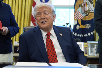 西方秩序崩解？川普贸易战开打后 全球盟友纷转向他们