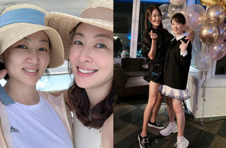 贾永婕遭骂戏子郁方挺好友「见不得别人好」 汪洁民紧咬这题