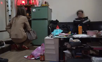 搜索畫面曝！「最美檢察官」追兇4年 偵破恐怖男連環毒殺枕邊人