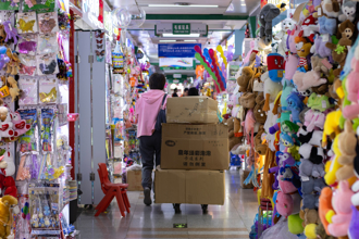 145％高关税衝击 陆制玩具变奢侈品 美国家长钱包要哭了