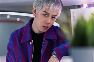 专访》孙麦杰暗恋一年不敢说 惨当对方恋爱谘询