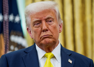 川普民調差到只比自己好 美民眾對關稅反應超意外