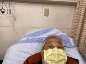 獨家》主播李富城高燒送急診！白血球飆破2萬「原因不明」緊急住院