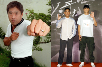 柯有伦导演弟被爆「签本票照片」恶意失踪 本人低调回应