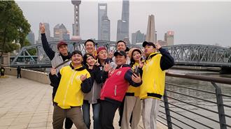 吳宗憲氣到切割父子關係！鹿希派「牽拖丟分」惹怒KID 