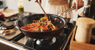 譚敦慈不做炒菜2壞習慣 熄火後小動作 很多人疏忽了