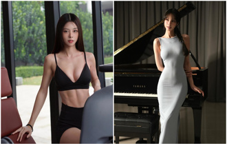 大馬鋼琴女神頻遭酸「胸臀是假的」 氣炸喊告酸民：不再沉默