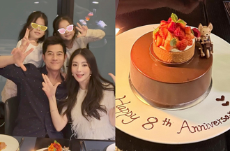 郭富城開通Threads！首篇貼文「獻給她」網朝聖：不愧是天王