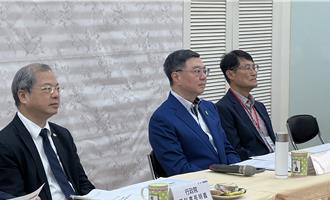 因應美關稅政策 卓榮泰：下周一公布9大面向支持方案