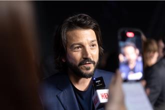 星戰慶典重返東京！「史上最棒星戰作品」《安道爾》第2季搶先看