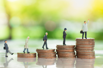 勞保掛職業工會...保費別一直傻傻繳！達「2目標」可退保 專家再曝「第3筆退休金」：每年都能領