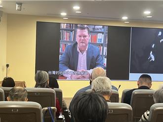 川普新關稅政策  薛瑞福建議台灣需要處理貿易逆差