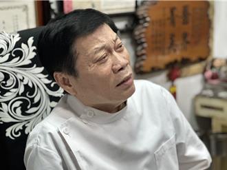 新北男手挖鄰居2顆眼球「捏爛丟地」 高大成：比斷手斷腳殘忍