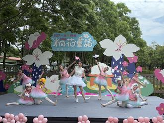 桃園賞桐活動開跑 5大區7＋1條路線深入體驗客庄文化