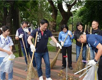  雲林維護3大流域水環境 啟動水質AI監控加強整治
