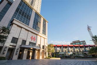 台北凱達攜手美津濃挺「世壯運」 選手吃住享禮遇、全民應援抽登機箱