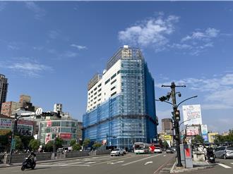 台鐵新竹站前大樓整修 網傳新品牌進駐 新竹客運回應了