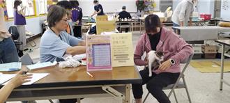 犬隻發情易衝動 彰化16場免費混種犬貓絕育活動登場