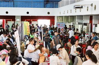 年薪比台積電還高！嘉義徵才釋技術員職缺 最高月薪7萬元