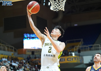 TPBL》马建豪遭驱逐仍拿22分 梦想家击退特攻中止3连败