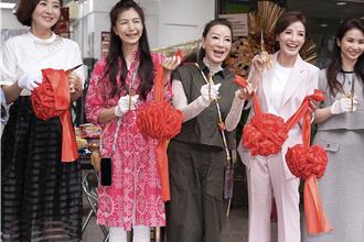 關稅受災戶！蔡憶青日式酒店生意跌3成 她爆瘦哀嘆：壓力爆棚