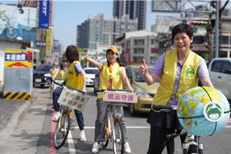 主婦聯盟台中分會成立35周年 提出「三大訴求、五大行動」