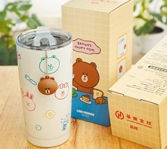 百萬股民注意！2大金控紀念品來了 這家「千元驚喜」出手大方