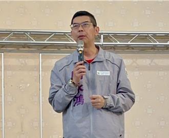 罷團「中三拒瓔」神岡宣講催連署   楊瓊瓔：綠選輸就翻桌