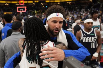 NBA》拒湖人高薪只為冠軍夢！湯普森苦笑：「我沒時光機」