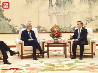 丁学文专栏》川普乱世 产业破局两大方针