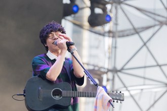 全中運》亞太棒球中心舉辦開幕「榮耀派對」 總統親自出席 