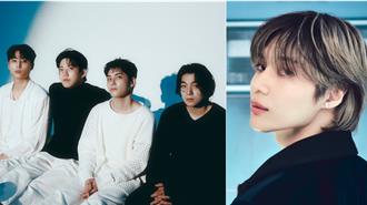 又有韩流拼盘6月来台开唱！集结DAY6、泰民、玟星超强卡司