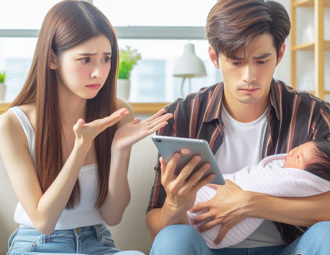 柬埔寨藏私生子！尪辩「当年一夜情」 前妻怒告竟败诉