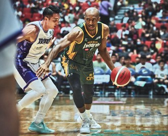 TPBL》6人得分上雙！台啤雲豹下半場逆襲攻城獅摘4連勝