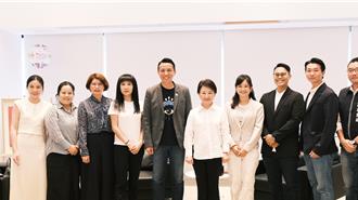 參訪台中交流　國民黨新北議員讚盧秀燕施政有成