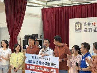 羅智強抵押房屋打罷免　今宣布撥230萬支援罷雙吳