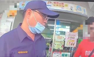 高雄男涉踹打宠物兔致死亡 辩称被咬才动手遭送办