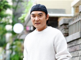 独家》焦恩俊罕谈前妻林千钰「好聚好散」 离婚没外力介入