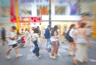 關稅衝擊…中經院大幅下修 今年經濟成長 樂觀也難保3