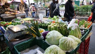 川普關稅對台目前沒有外溢通膨 主計總處：今年CPI可控在1.9％