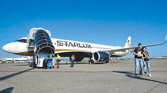 日航線續擴大、攻轉機市場 星宇放兩大招 今年獲利戰新高