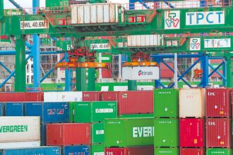 川普造浪 航運族群受激勵