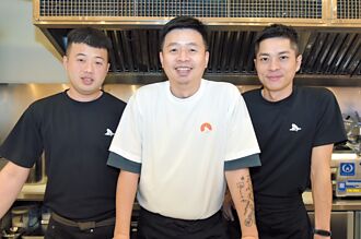 台．北．新．餐．厅－首见「纯」板前个人寿喜烧！玉兔寿喜烧专门店 插旗台北忠孝SOGO商圈